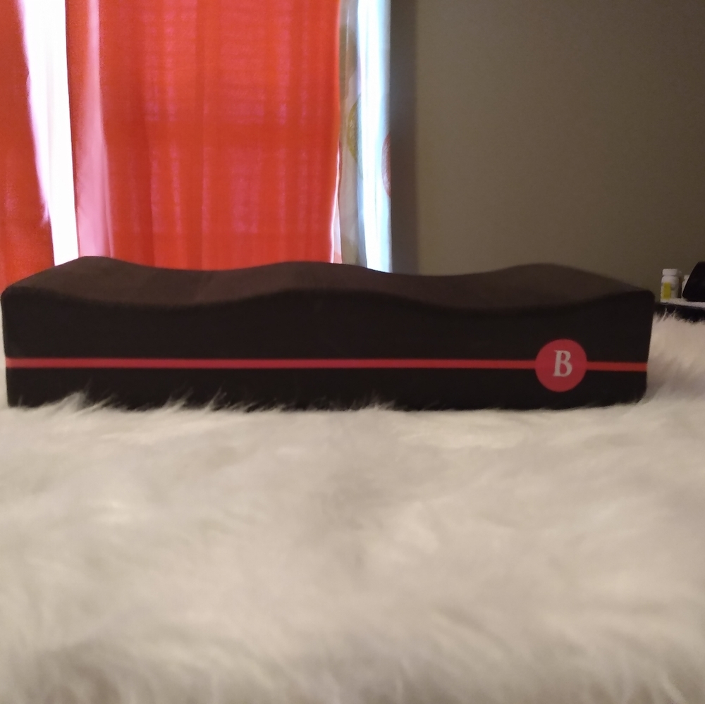 The Original BBL Pillow